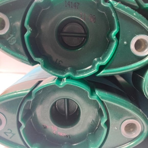 Mitchum Clean Control Invisible Solid Antiperspirant Deodorant 5 Sticks Oxygen - Picture 8 of 16